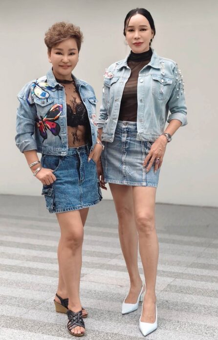 จับกระแสลูกทุ่ง
