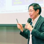 ไทยเผชิญวิกฤตมะเร็งปอดพุ่ง! ต่อวันพบป่วยใหม่ 48 ราย เสียชีวิต 40 คน มลพิษ-PM2.5 ตัวการสำคัญ