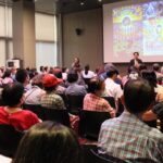 ไทยเผชิญวิกฤตมะเร็งปอดพุ่ง! ต่อวันพบป่วยใหม่ 48 ราย เสียชีวิต 40 คน มลพิษ-PM2.5 ตัวการสำคัญ