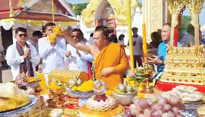 ข่าวสดพระเครื่อง