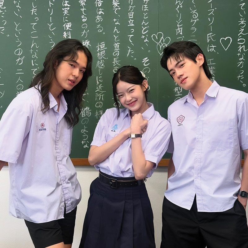 กุมขมับยอมรับบท ‘แบมบี้’ ในซีรีส์ “TASTE เด็กเจนแซ่บ” ทางช่องวัน 31 ยาก โดยนักร้องสาววัย 24 ปี ‘มาเบล’ สุชาดา สอนพันธ์ หนึ่งในสมาชิกวง