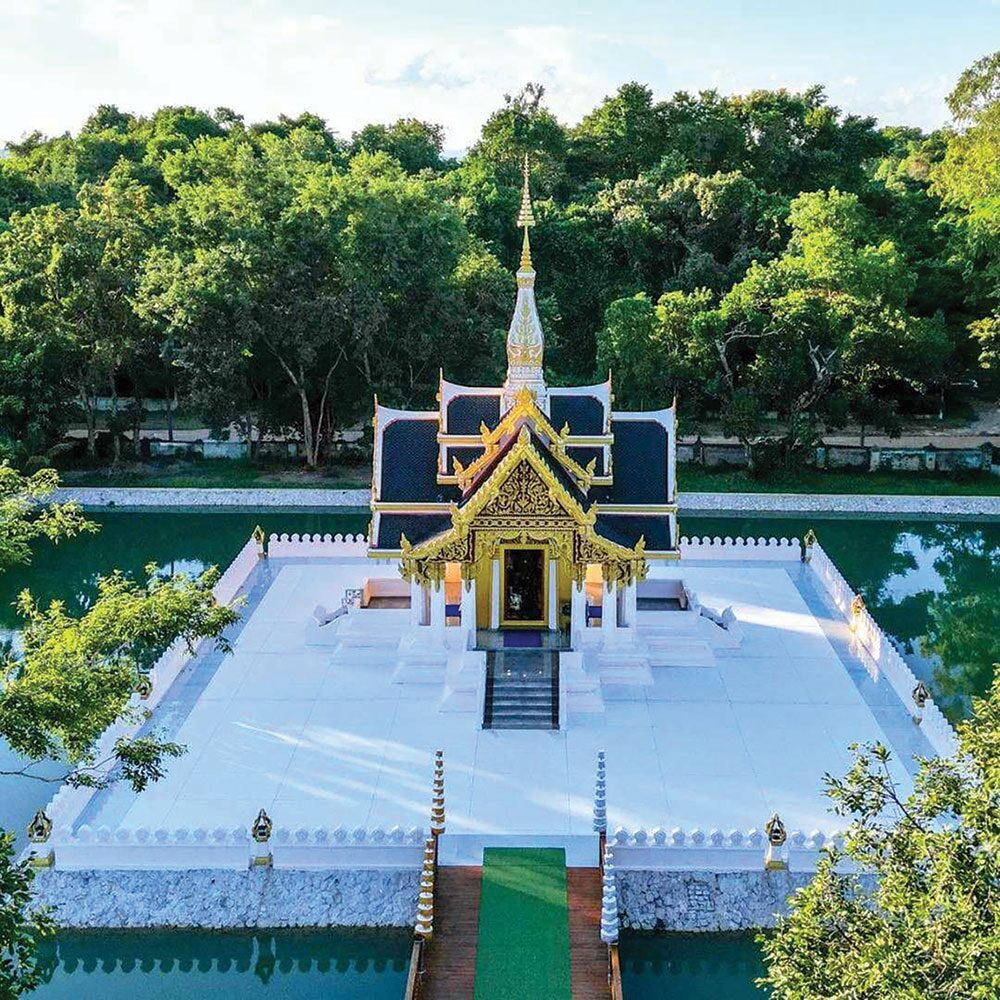 ชวนกันมา พากันมู(เตลู) - เปิดเส้นทาง-ตามรอยนาคา มหัศจรรย์แห่งลุ่มแม่น้ำโขง