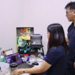สทน. ล้ำใช้เทคโนโลยีนิวเคลียร์ ตรวจอัตลักษณ์สินค้าขึ้นทะเบียน GI