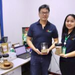 สทน. ล้ำใช้เทคโนโลยีนิวเคลียร์ ตรวจอัตลักษณ์สินค้าขึ้นทะเบียน GI