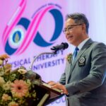 6 ทศวรรษแห่งการพัฒนา ต่อยอดสู่งานประชุมวิชาการ 'สุขภาวะดีอย่างยั่งยืน'