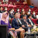 6 ทศวรรษแห่งการพัฒนา ต่อยอดสู่งานประชุมวิชาการ 'สุขภาวะดีอย่างยั่งยืน'