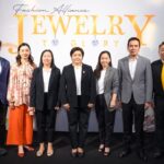 'ดีพร้อม' ดันศักยภาพบุคลากรอุตสาหกรรมอัญมณี-เครื่องประดับไทย เฉิดฉายเวทีนานาชาติ