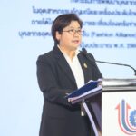 'ดีพร้อม' ดันศักยภาพบุคลากรอุตสาหกรรมอัญมณี-เครื่องประดับไทย เฉิดฉายเวทีนานาชาติ