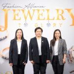 'ดีพร้อม' ดันศักยภาพบุคลากรอุตสาหกรรมอัญมณี-เครื่องประดับไทย เฉิดฉายเวทีนานาชาติ