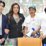 เปิดตัวละครเยาวชน ต้านโกงออนไลน์ รูปแบบใหม่ เยาวชนสู่เยาวชน