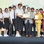 กองทุน ป.ป.ช เปิดตัว 10 ละครเยาวชนไม่ทนคอรัปชันฝีมือนักศึกษา 10 สถาบัน