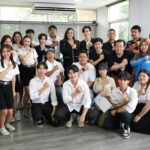 เปิดตัวละครเยาวชน ต้านโกงออนไลน์ รูปแบบใหม่ เยาวชนสู่เยาวชน