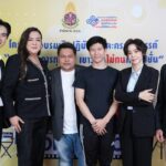 เปิดตัวละครเยาวชน ต้านโกงออนไลน์ รูปแบบใหม่ เยาวชนสู่เยาวชน