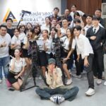 เปิดตัวละครเยาวชน ต้านโกงออนไลน์ รูปแบบใหม่ เยาวชนสู่เยาวชน