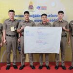 ครั้งแรก นักเรียนนายร้อยตำรวจ สร้างละครสะท้อนปัญหาทุจริตคอรัปชัน