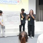 เปิดตัวละครเยาวชน ต้านโกงออนไลน์ รูปแบบใหม่ เยาวชนสู่เยาวชน