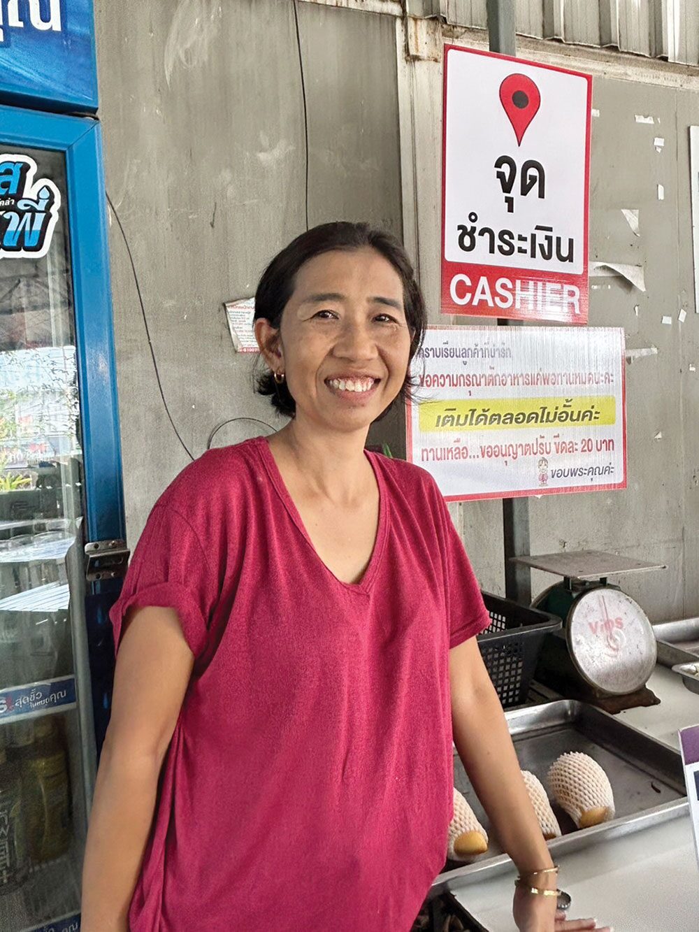 หลาก&หลายสวรรค์ในครัว - คุ้มเงิน‘ร้านครัวหน้าบ้าน’ บุฟเฟต์ข้าวแกงรสโบราณ