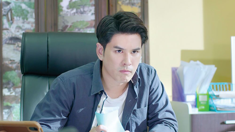สกู๊ปบันเทิง - ‘ชมพู’ขึ้นแท่นนางเอก จับคู่‘อั๋น’ใน‘หนี้รักเกียรติยศ’