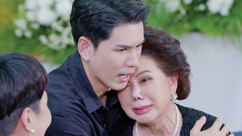 สกู๊ปบันเทิง - ‘ชมพู’ขึ้นแท่นนางเอก จับคู่‘อั๋น’ใน‘หนี้รักเกียรติยศ’