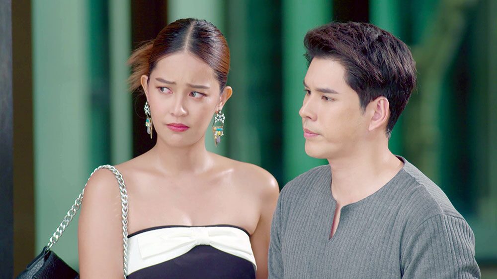 สกู๊ปบันเทิง - ‘ชมพู’ขึ้นแท่นนางเอก จับคู่‘อั๋น’ใน‘หนี้รักเกียรติยศ’