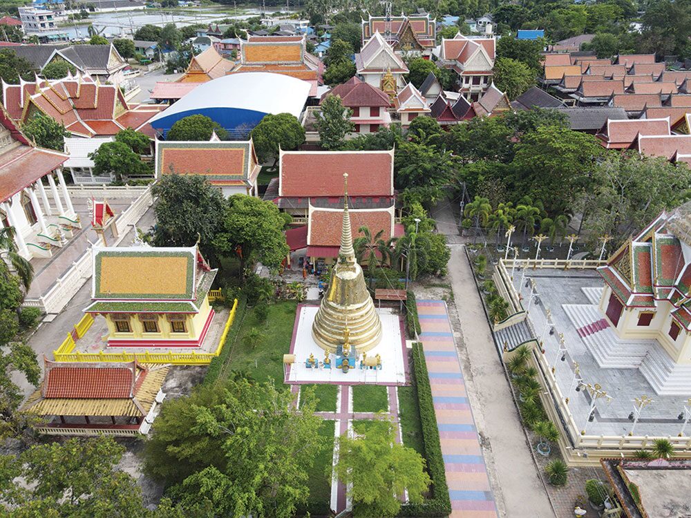 รายงานพิเศษ - เหรียญรุ่นแรกหลวงพ่อแช่ม วัดดอนยายหอม นครปฐม