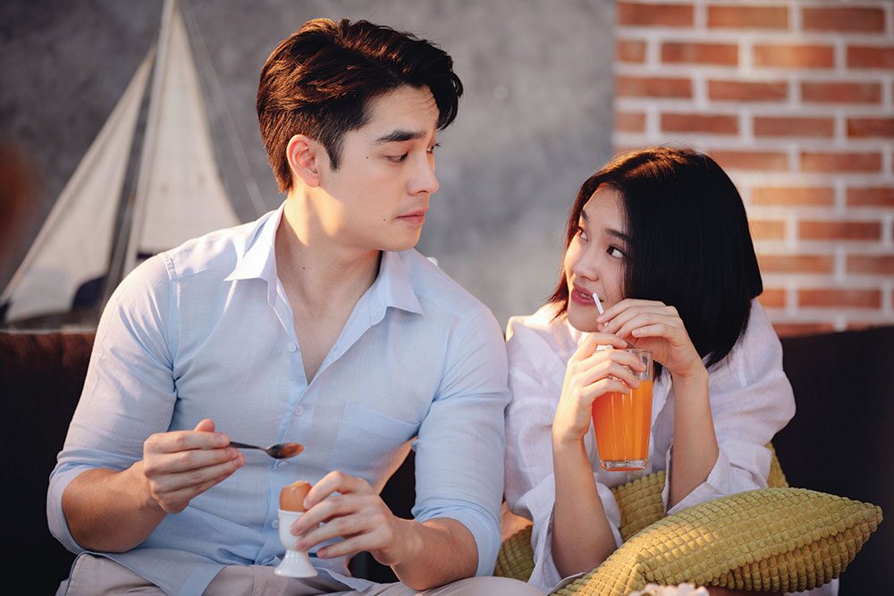 บันเทิงเสาร์สด - ‘เอม-เฌอปราง’เคมีใหม่ ‘9 YEARS OF YOU’ฟูลฟีล