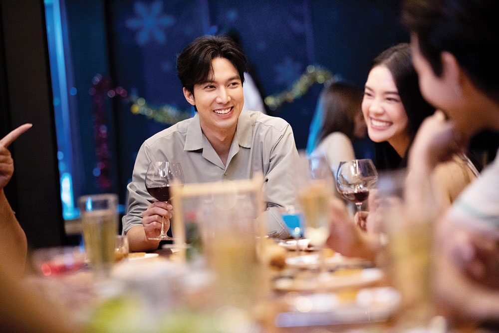 บันเทิงเสาร์สด - ‘เอม-เฌอปราง’เคมีใหม่ ‘9 YEARS OF YOU’ฟูลฟีล