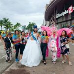 เซ็นทรัล พลาซา สุราษฎร์ธานี จัดกิจกรรมวิ่ง Surat Pride Run 2025 ครั้งที่1