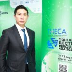 ไทยเปิดเกมรุกจัด THECA 2025 สู่มหาอำนาจ อุตสาหกรรมอิเล็กทรอนิกส์ แห่งเอเชีย