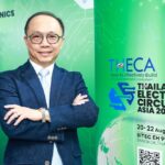 ไทยเปิดเกมรุกจัด THECA 2025 สู่มหาอำนาจ อุตสาหกรรมอิเล็กทรอนิกส์ แห่งเอเชีย
