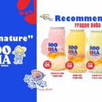 BOOCHA-ปู้ฉะ ธุรกิจแฟรนไชส์มาแรงปี 2025 ตั้งเป้าขยาย 100 สาขาทั่วประเทศ !