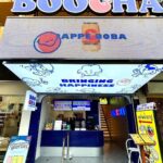 BOOCHA-ปู้ฉะ ธุรกิจแฟรนไชส์มาแรงปี 2025 ตั้งเป้าขยาย 100 สาขาทั่วประเทศ !