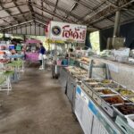 อร่อยคุ้มเงิน ร้านครัวหน้าบ้าน บุฟเฟต์ข้าวแกงรสโบราณ