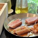 KAYAKI ร้านปิ้งย่างปลาเจ้าแรก เนื้อเลิศนุ่มละมุนดุจวากิว