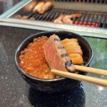 KAYAKI ร้านปิ้งย่างปลาเจ้าแรก เนื้อเลิศนุ่มละมุนดุจวากิว