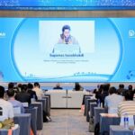 รมว.อว. ประชุม 'DBAR 2025' เปิดโลกทัศน์ การใช้ข้อมูลขนาดใหญ่ พัฒนาภูมิภาคยั่งยืน