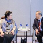 รมว.อว. ประชุม 'DBAR 2025' เปิดโลกทัศน์ การใช้ข้อมูลขนาดใหญ่ พัฒนาภูมิภาคยั่งยืน