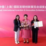 รมว.อว. มอบรางวัล NRCT Special Award Competition ให้ 25 ผลงานนักประดิษฐ์ไทย