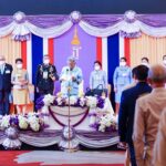กรมสมเด็จพระเทพฯ เสด็จฯ ทรงเปิดงาน มหกรรมงานวิจัยแห่งชาติ ๒๕๖๘
