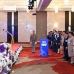 กรมสมเด็จพระเทพฯ เสด็จฯ ทรงเปิดงาน มหกรรมงานวิจัยแห่งชาติ ๒๕๖๘