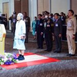 กรมสมเด็จพระเทพฯ เสด็จฯ ทรงเปิดงาน มหกรรมงานวิจัยแห่งชาติ ๒๕๖๘