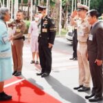 กรมสมเด็จพระเทพฯ เสด็จฯ ทรงเปิดงาน มหกรรมงานวิจัยแห่งชาติ ๒๕๖๘