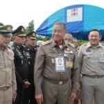 น้ำเปลี่ยนชีวิต พิษณุโลกต่อยอดโครงการพระราชดำริ โชว์ผลสำเร็จ พัฒนาพื้นที่ สร้างอาชีพ