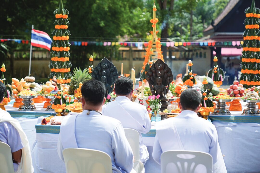 ข่าวสดพระเครื่อง - วัตถุมงคล‘หลวงพ่อประสูติ’ รายได้สมทบสร้างรพ.ชุมชน