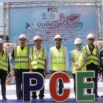 กรมการค้าภายใน ตรวจปล่อยเรือลําเลียงส่งออกน้ำมันปาล์ม ช่วยเกษตรกรแก้ปัญหาราคาตกต่ํา 