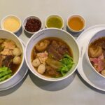 รสดีเด็ด-AUU ก๋วยเตี๋ยวเจ้าแรก เคียงคู่ สยามพารากอน ยาวนานกว่า 20 ทศวรรษ