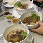 รสดีเด็ด-AUU ก๋วยเตี๋ยวเจ้าแรก เคียงคู่ สยามพารากอน ยาวนานกว่า 20 ทศวรรษ