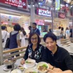 รสดีเด็ด-AUU ก๋วยเตี๋ยวเจ้าแรก เคียงคู่ สยามพารากอน ยาวนานกว่า 20 ทศวรรษ