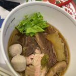 รสดีเด็ด-AUU ก๋วยเตี๋ยวเจ้าแรก เคียงคู่ สยามพารากอน ยาวนานกว่า 20 ทศวรรษ