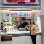 รสดีเด็ด-AUU ก๋วยเตี๋ยวเจ้าแรก เคียงคู่ สยามพารากอน ยาวนานกว่า 20 ทศวรรษ
